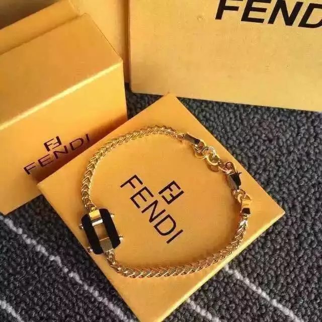 Bracciale Fendi Modello 3